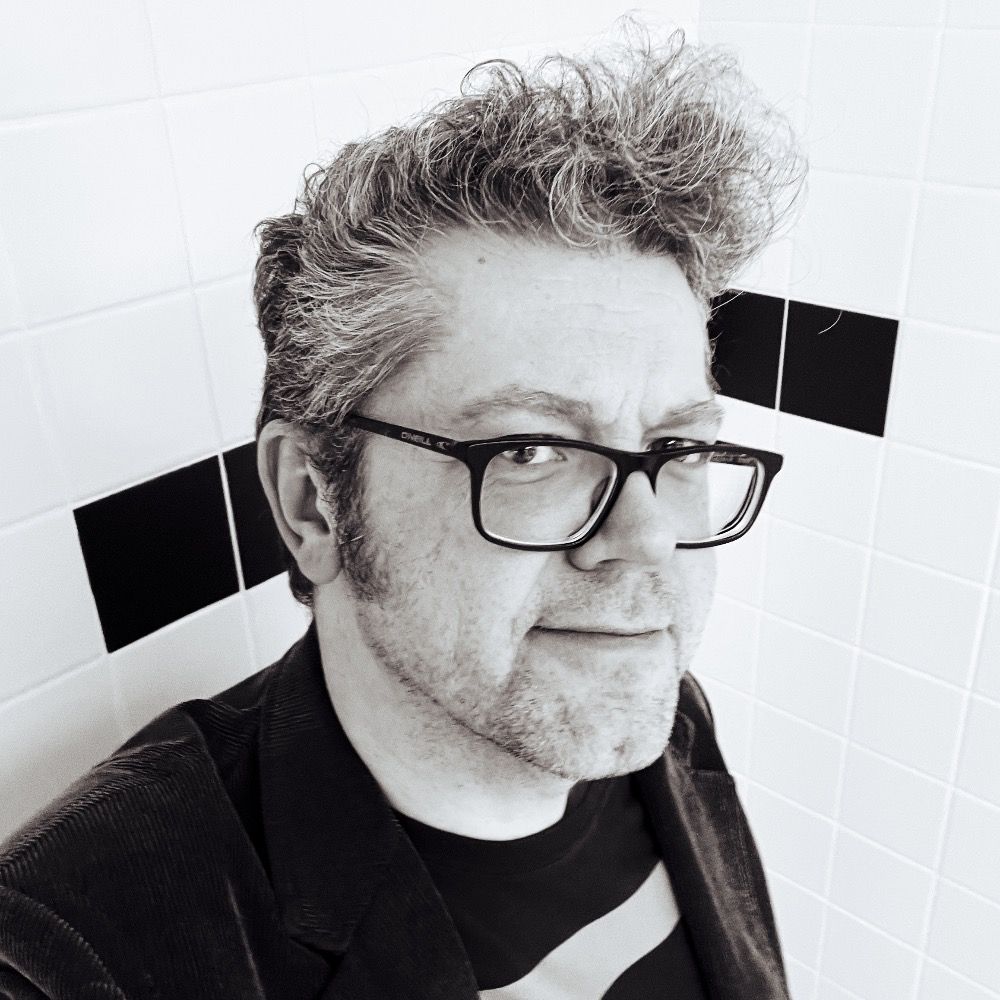 Mike Perschon