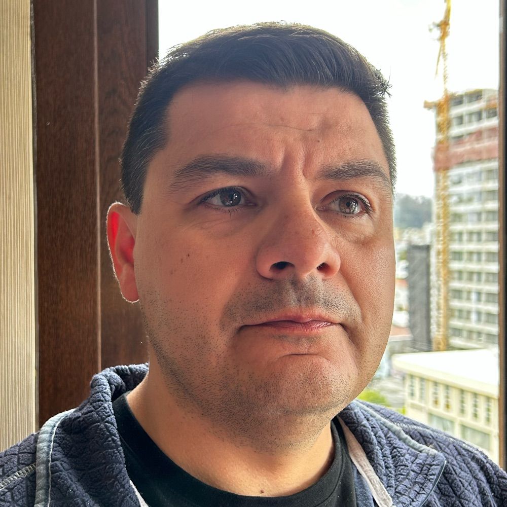Alfonso Fernández