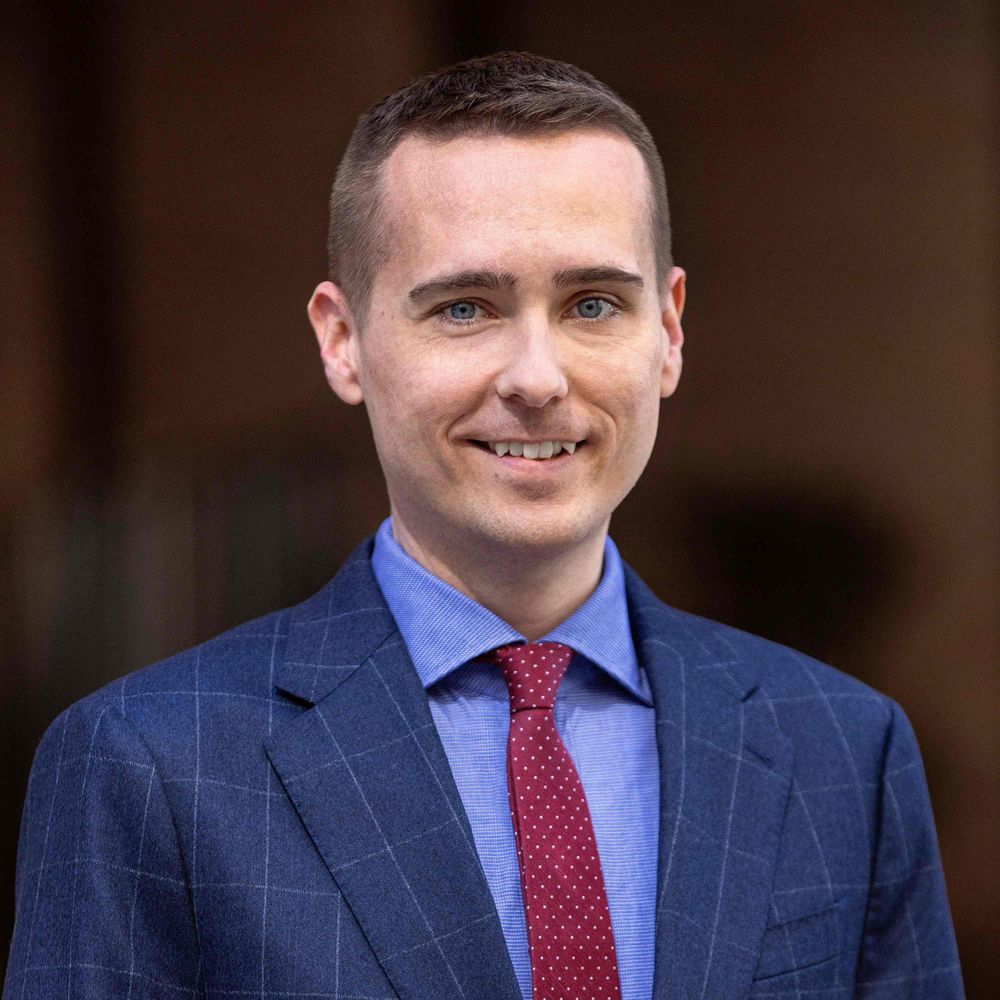 Nick Benson