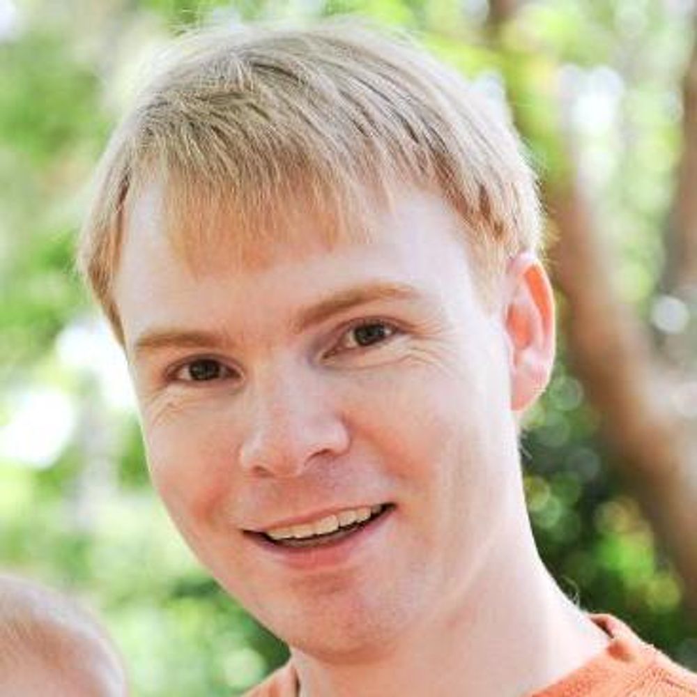 Ben Deane