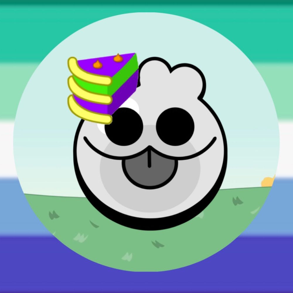 Yoylecake Squeak