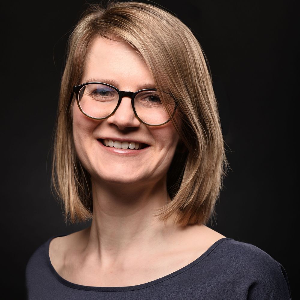 Marianne Falck