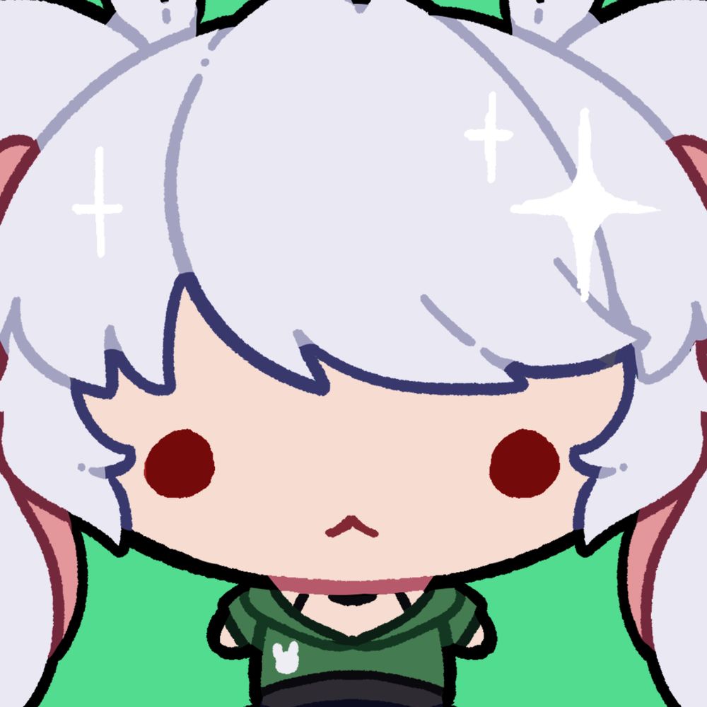 WHAMsabi 🍣🐰 【BACK TO BUNNY】