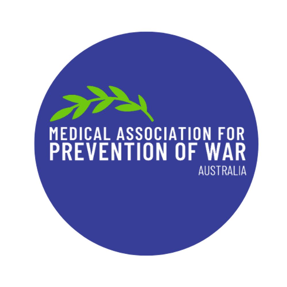 Medical Assoc. for Prevention of War