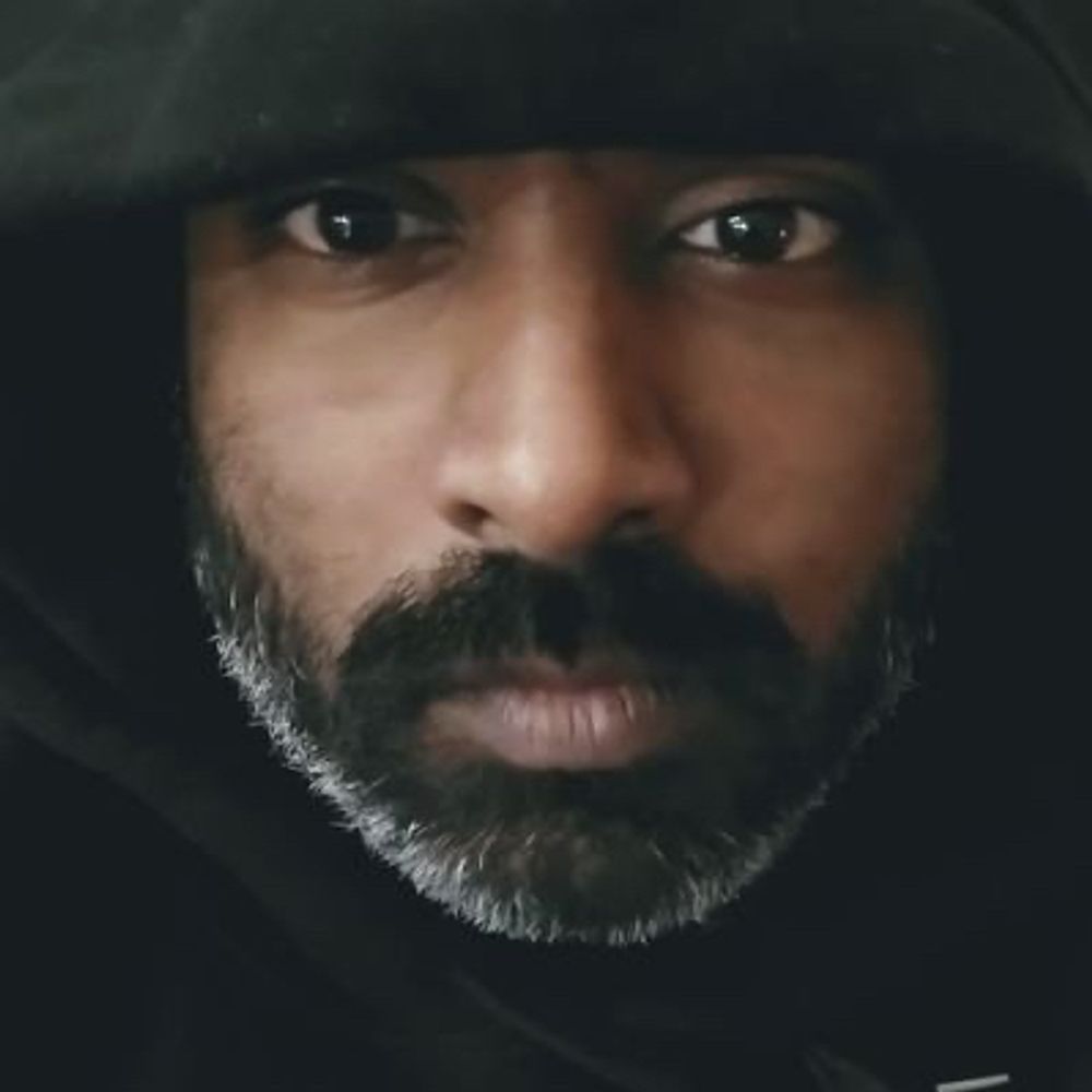 Ruwan Kodikara