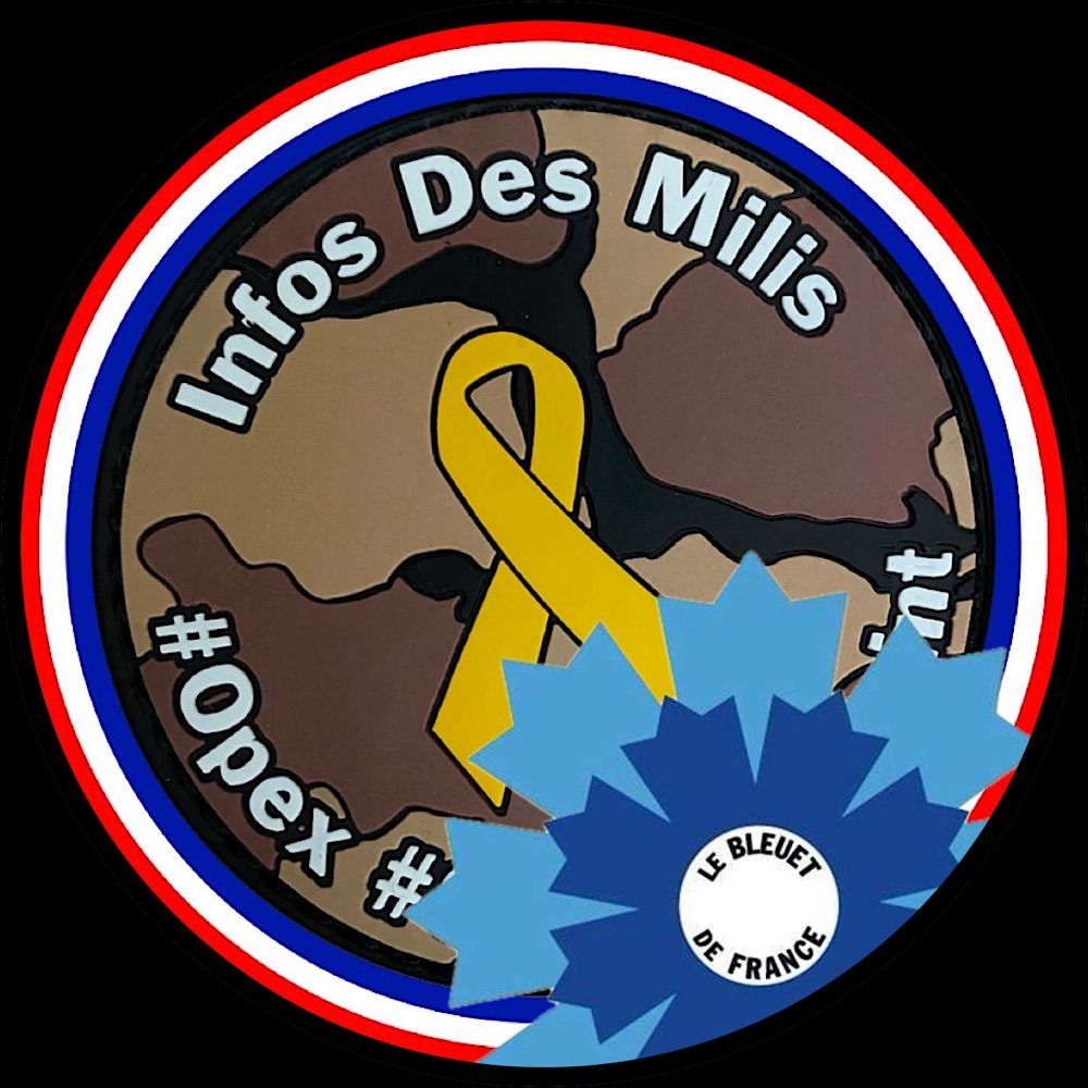 Infos des Milis