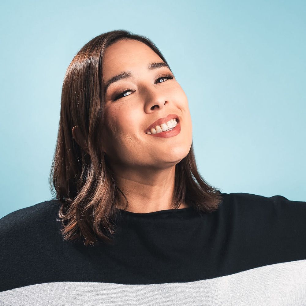 Maya Aoki Tuttle