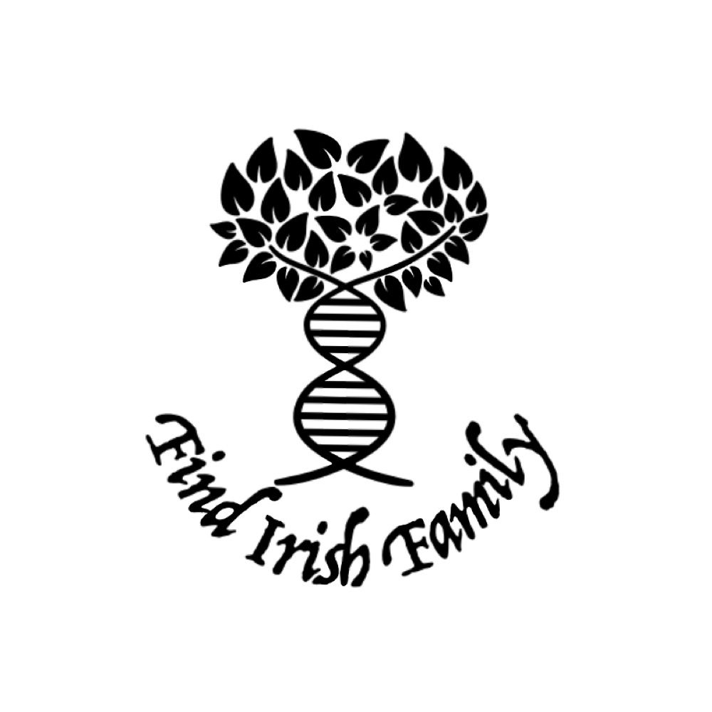 Find Irish Family