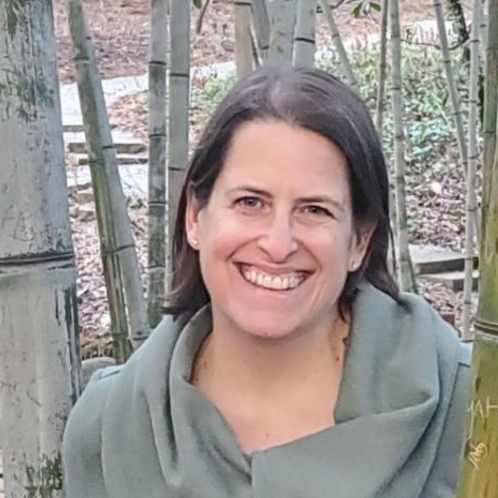 Lisa Pearce