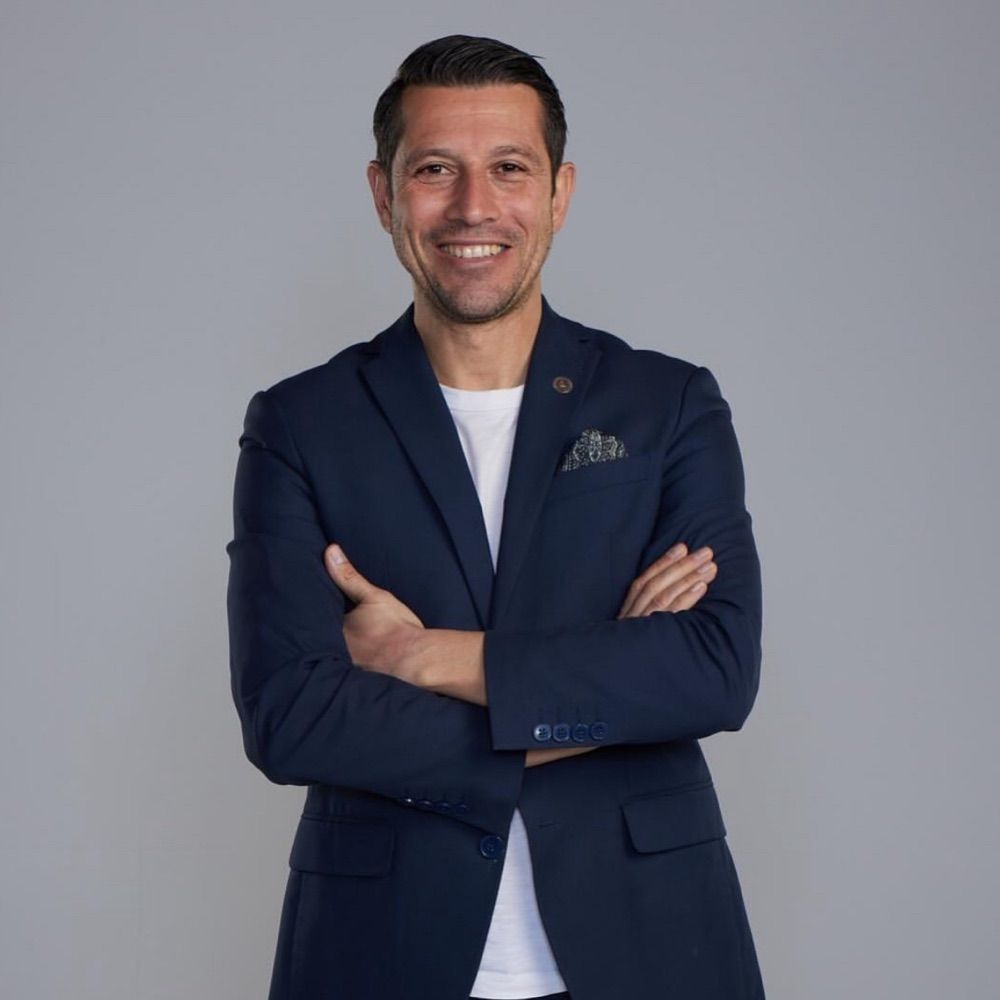 Ali Palabıyık