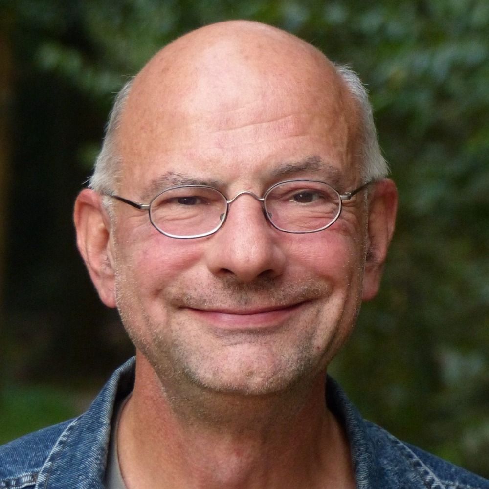 Andreas Berger