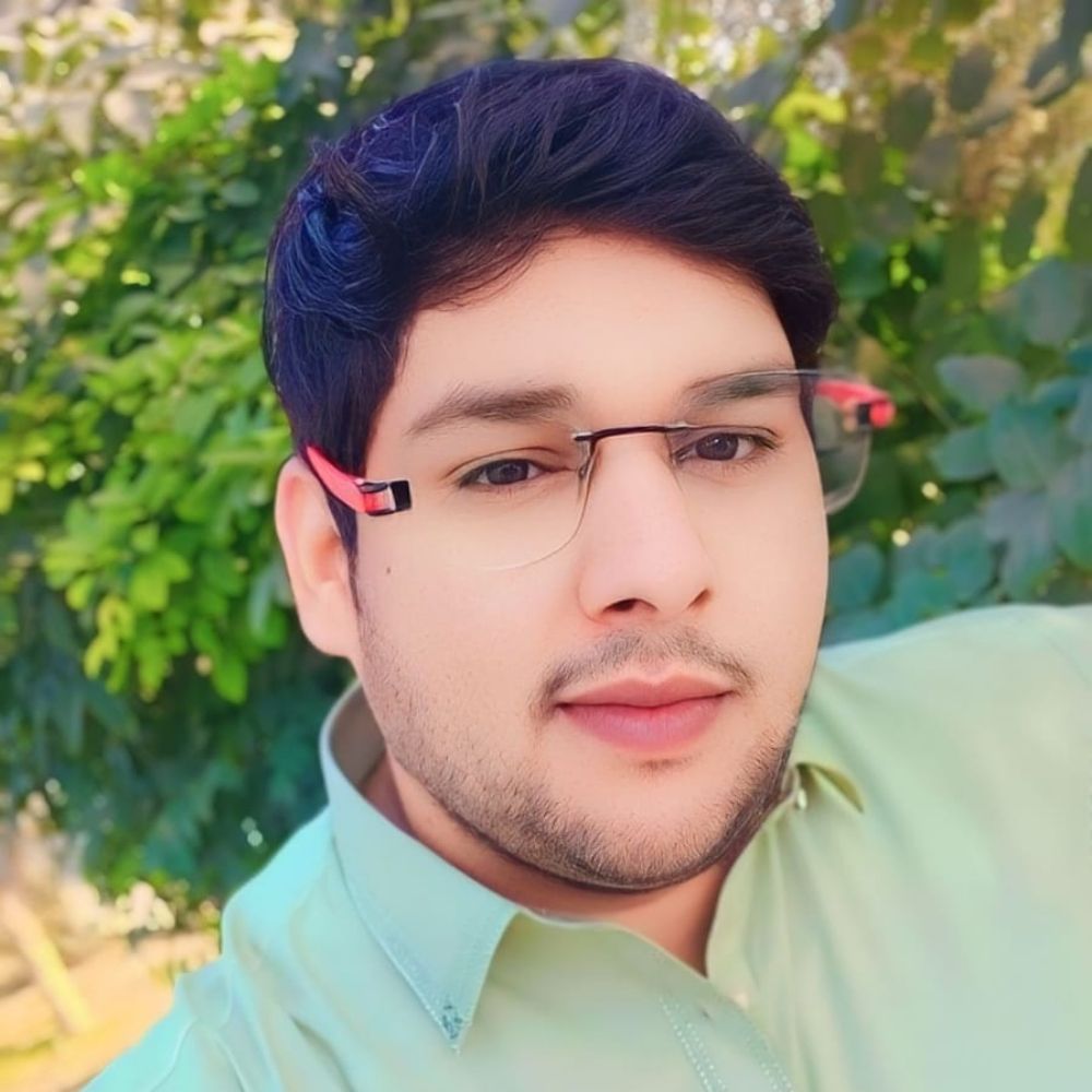 Faisal nawaz PTI Tiger