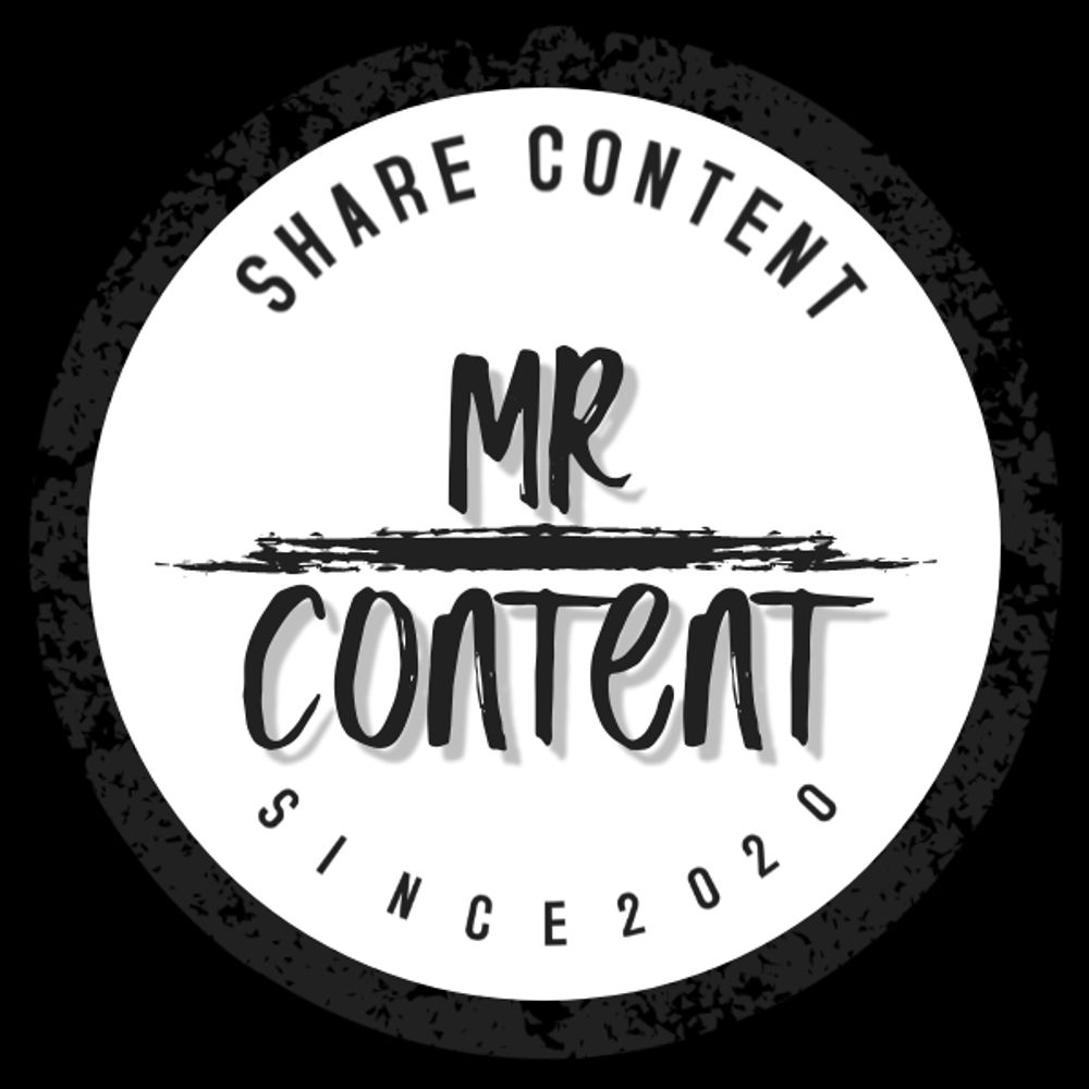 Mr Content