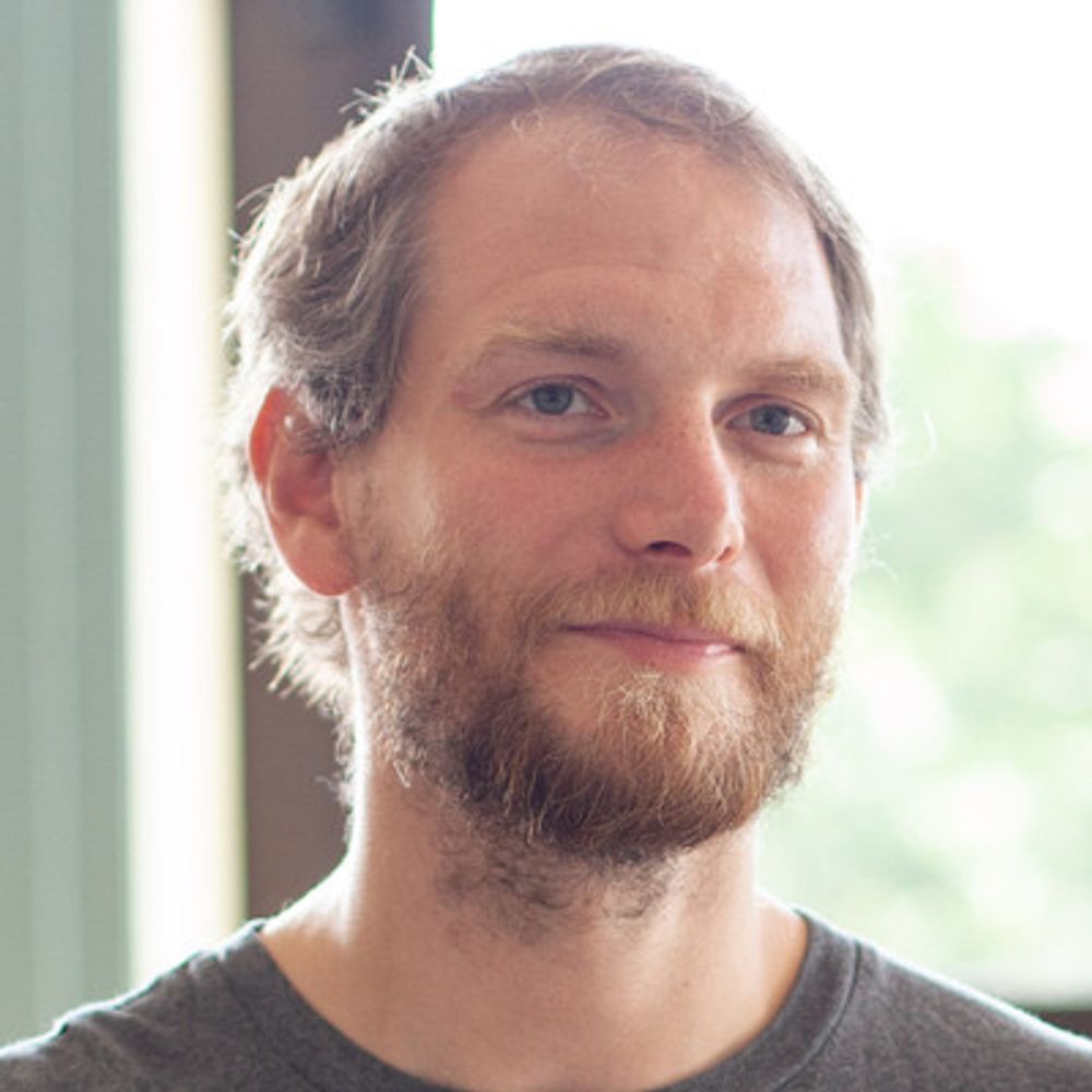 Benedikt Roth