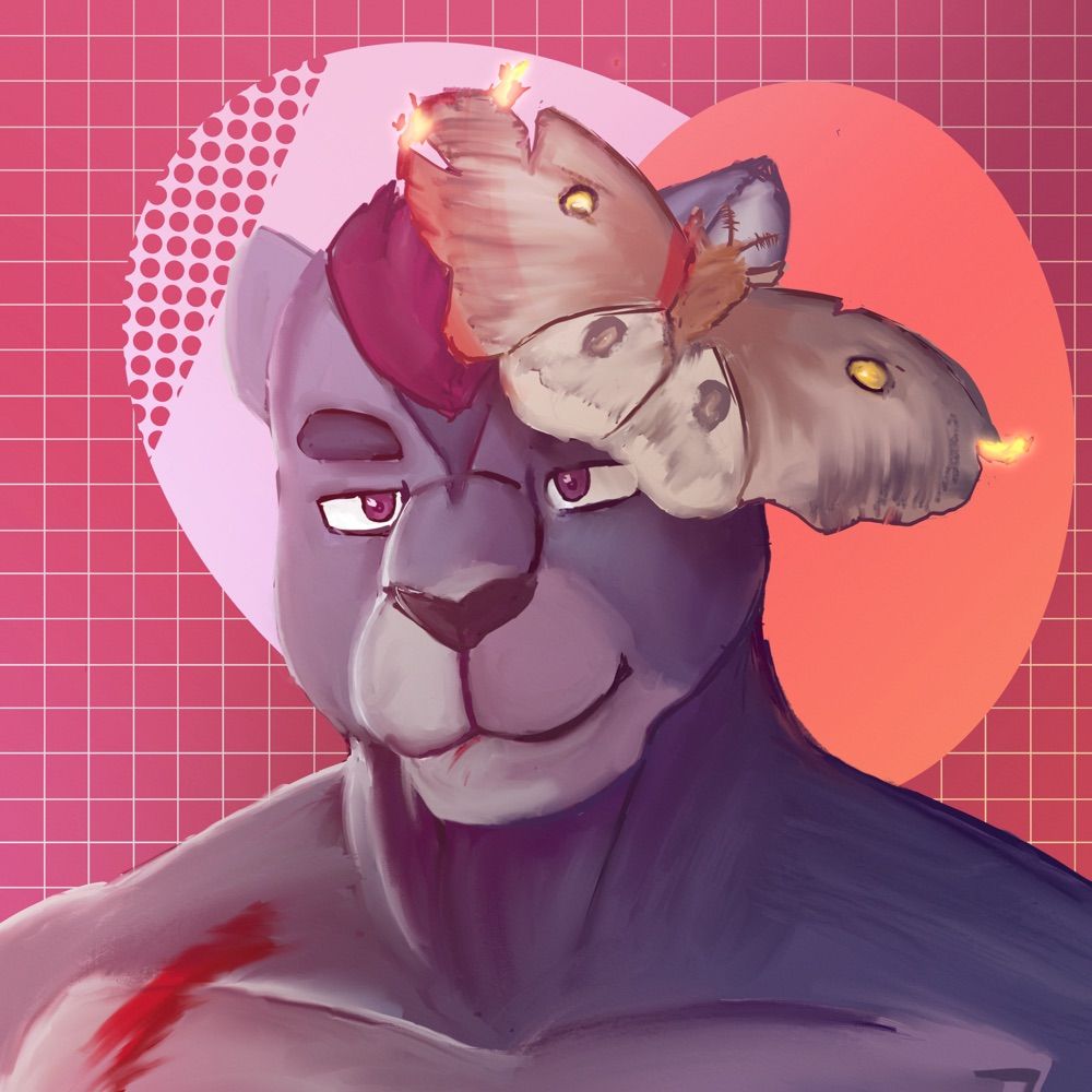 Fatass Panther 