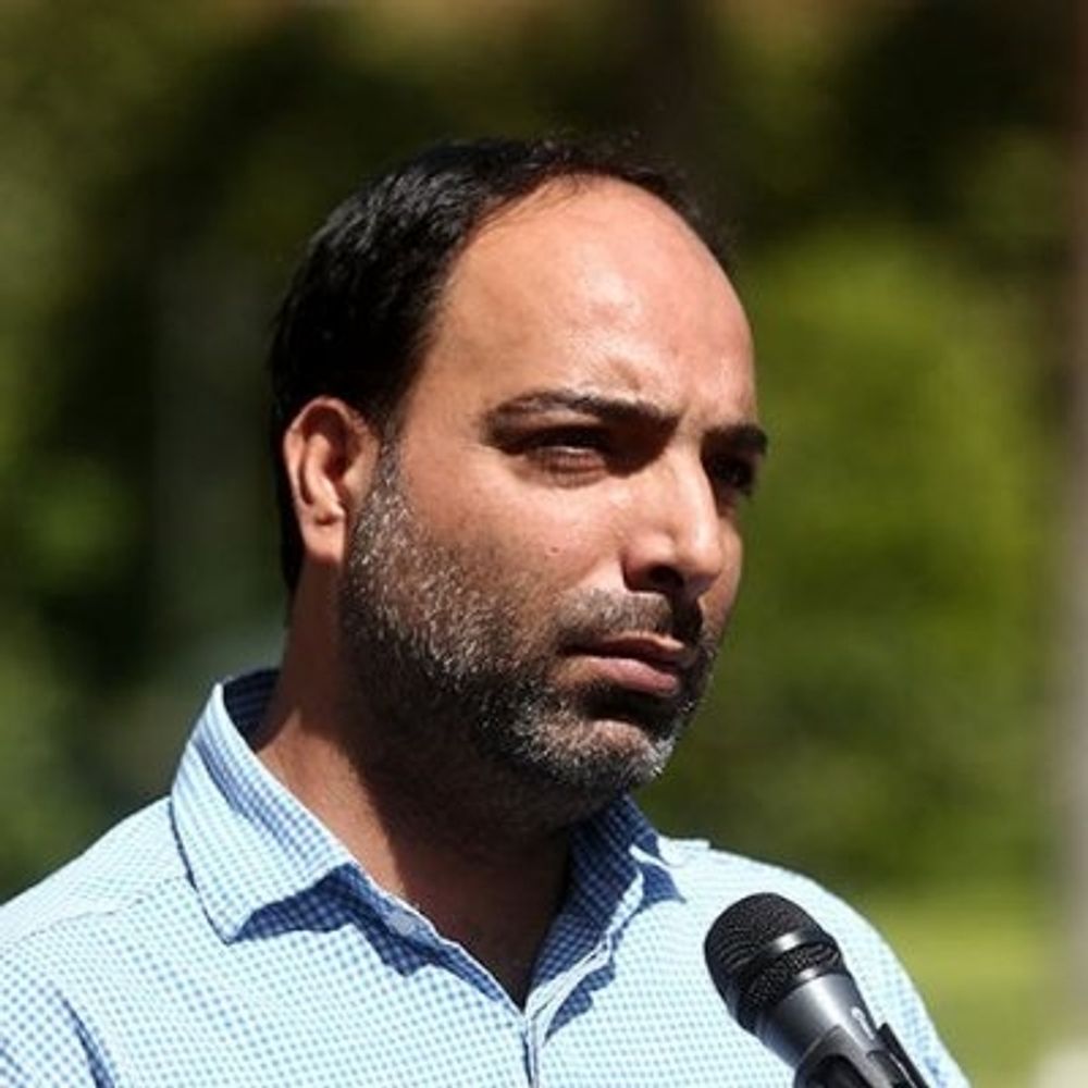 امیرتوحید فاضل