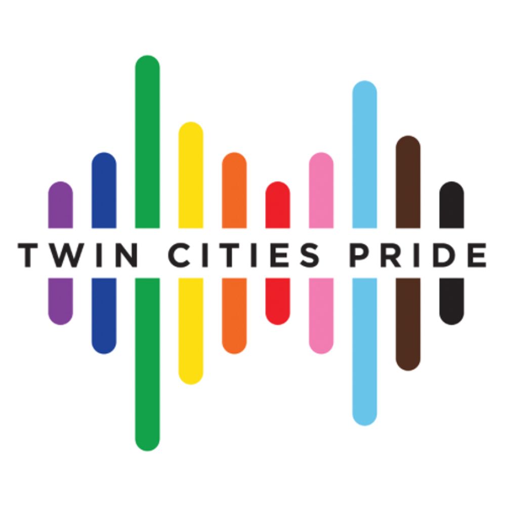 Twin Cities Pride