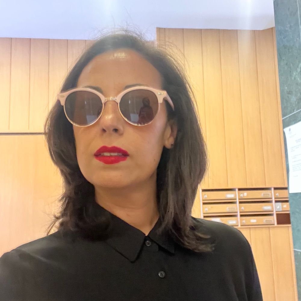 Mercedes Gámez
