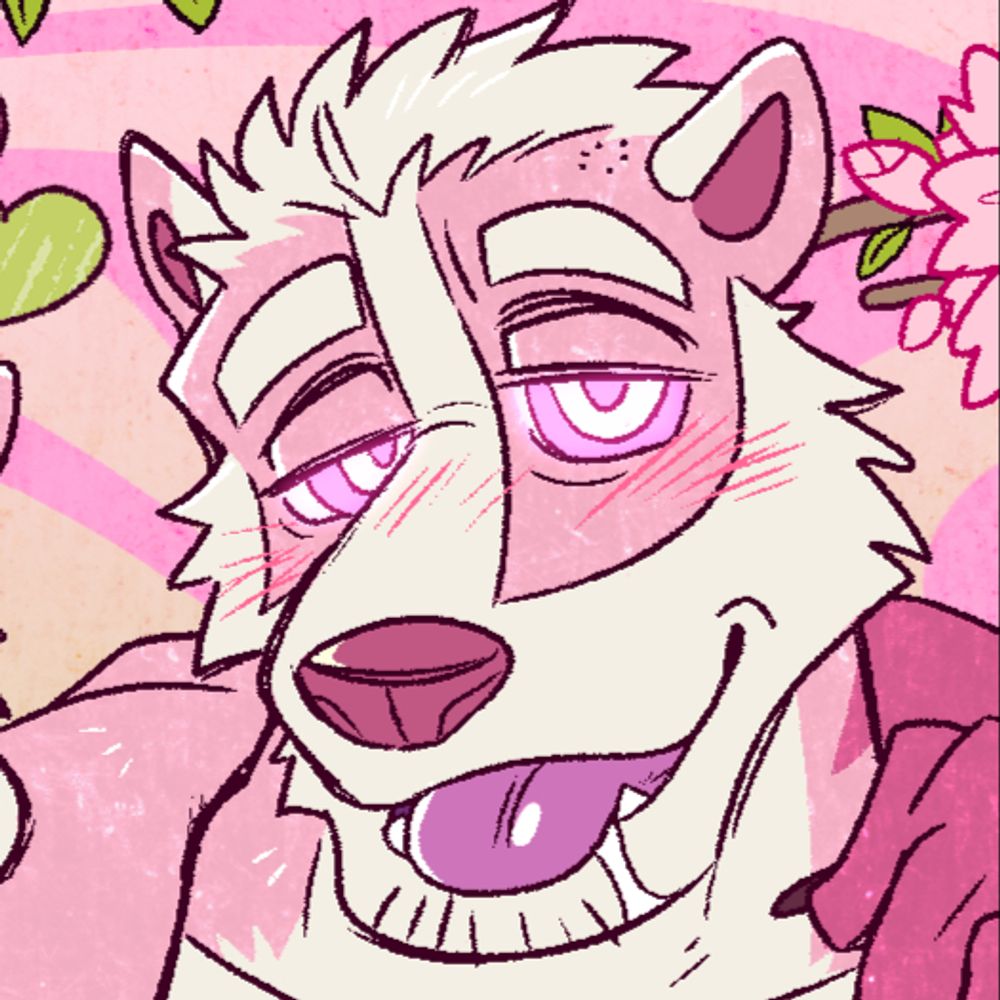 Hollow 🐶🌸