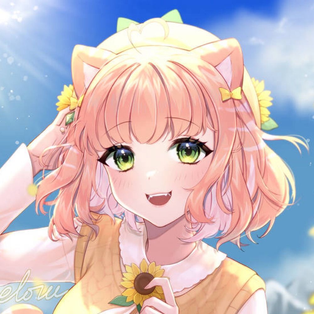 Kyo! 🌻