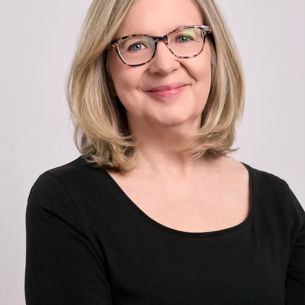 Dr. Carolyn Nemec