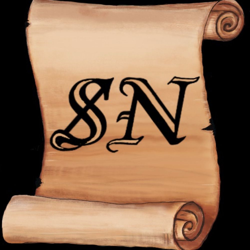 SeamedNote
