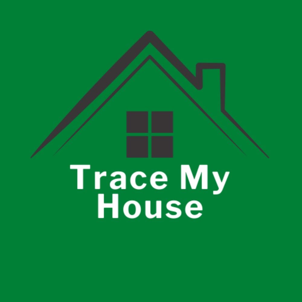 Trace my House