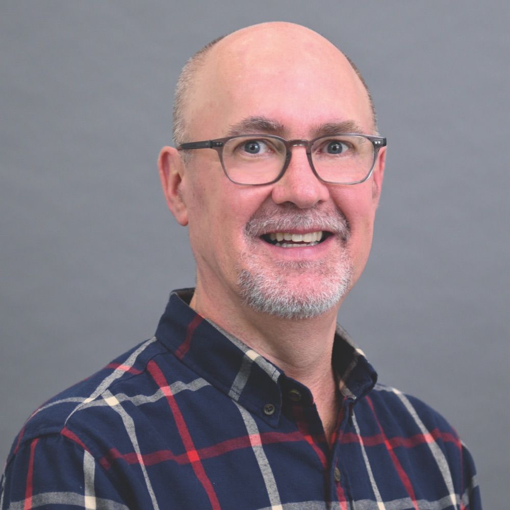 Terry Hackworth,DNP,MBA,APRN,NP-C,AAHIVS