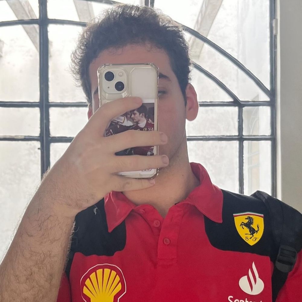 fernando