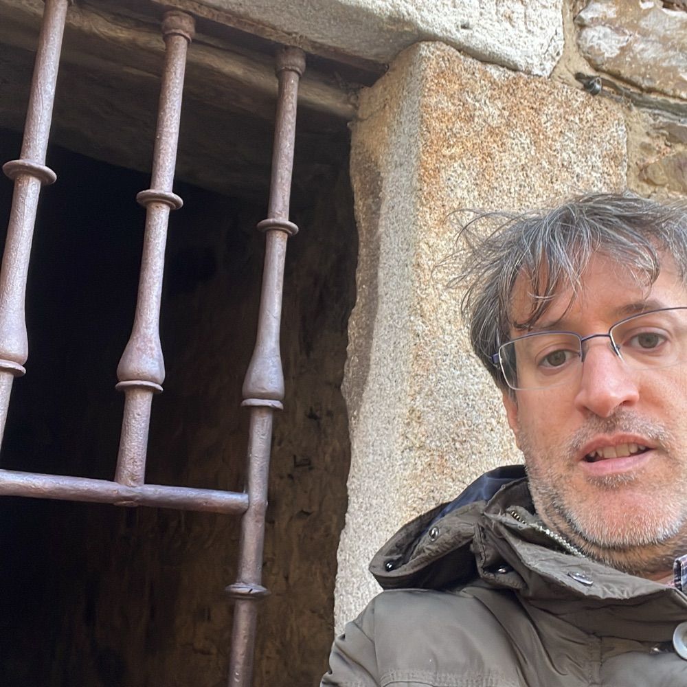 Alberto Fraile Vicente
