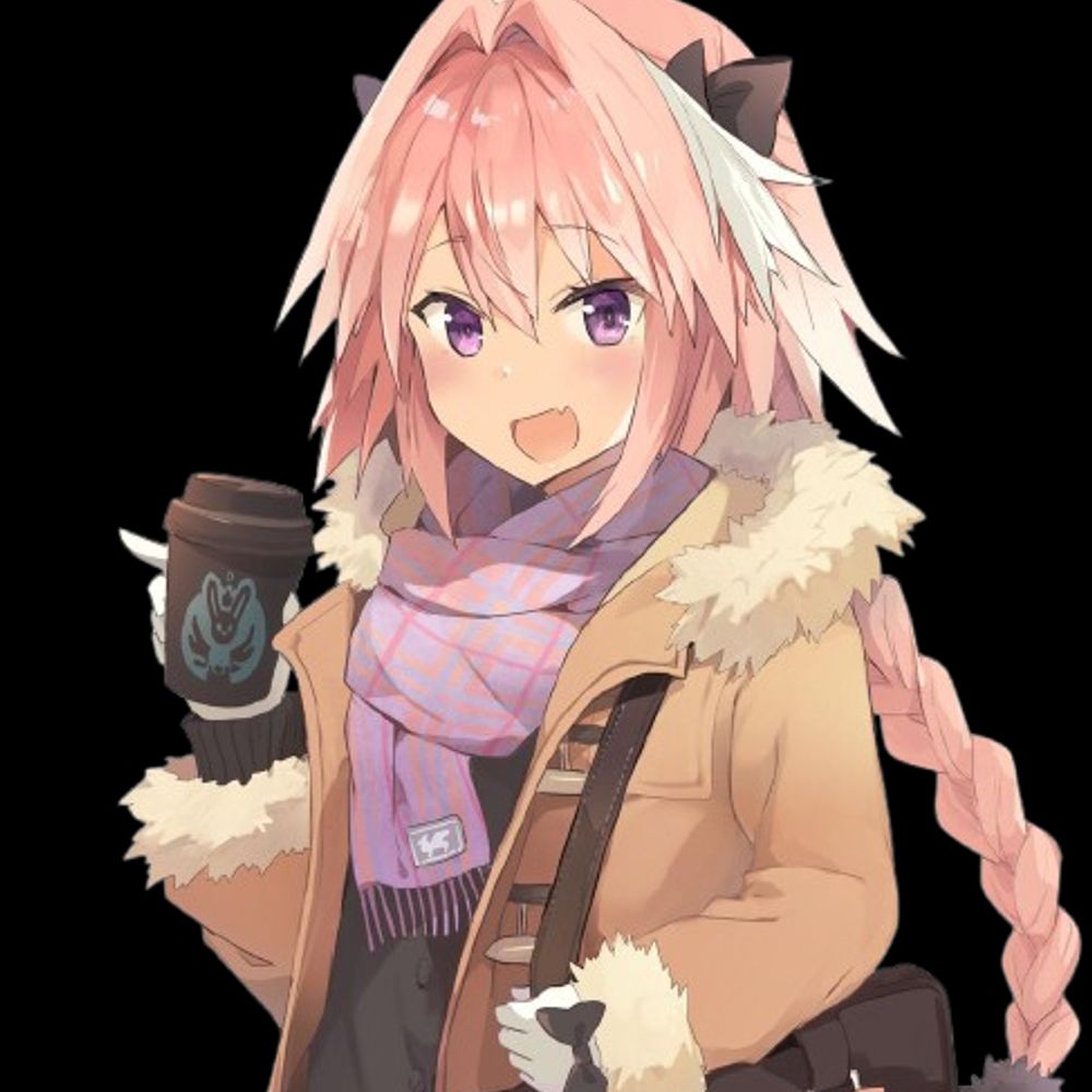 User avatar