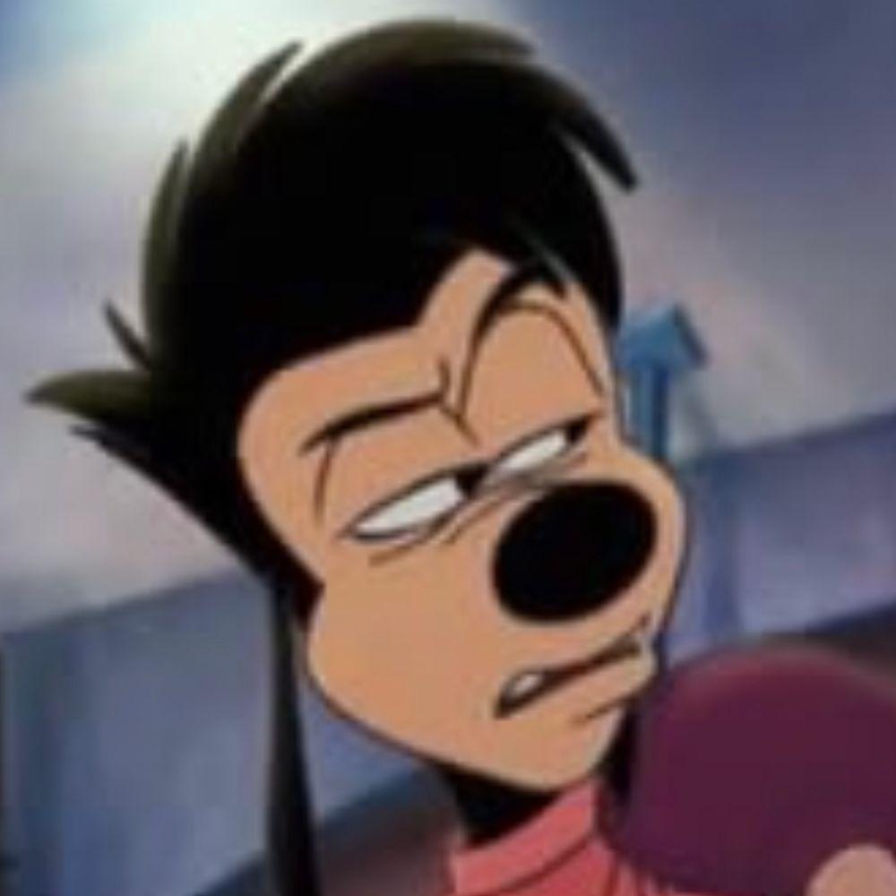 it is riley