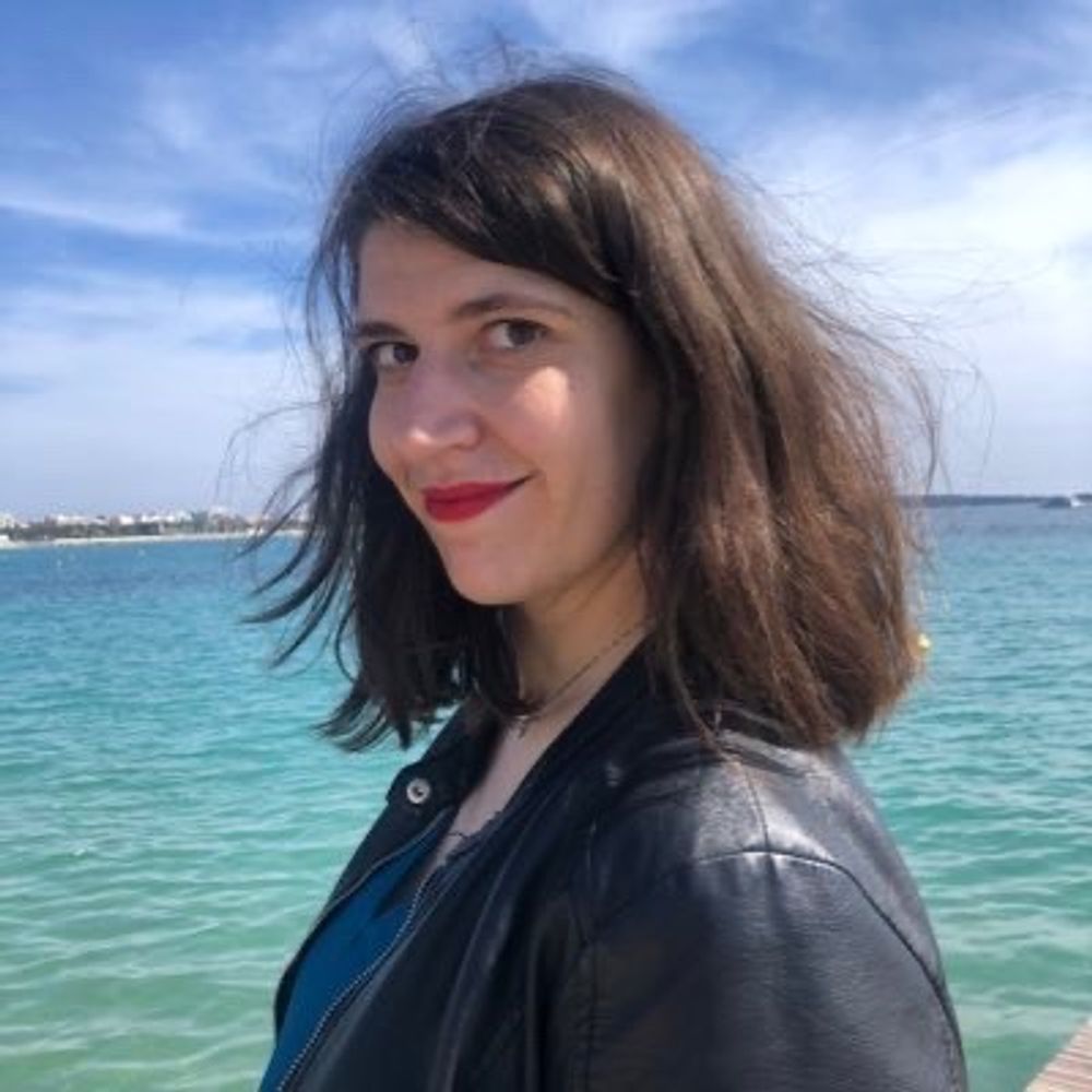Alicia Arpaïa