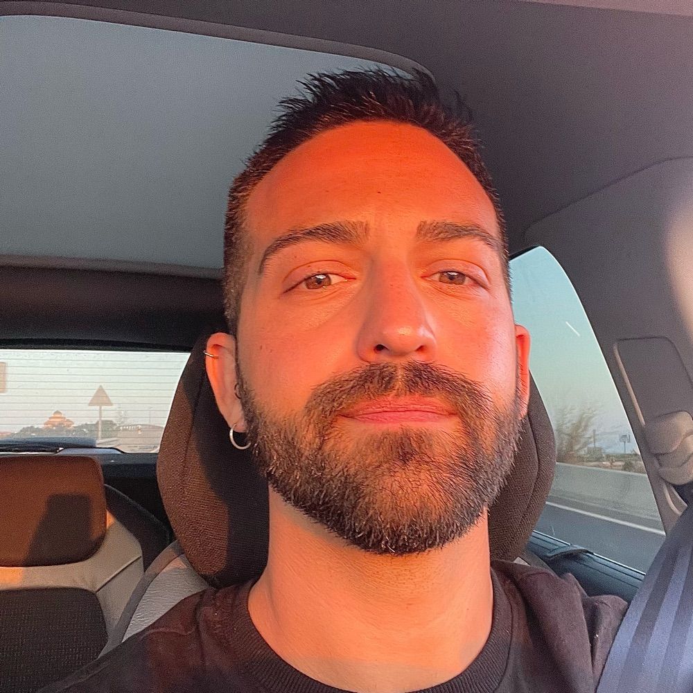 Javier Albert