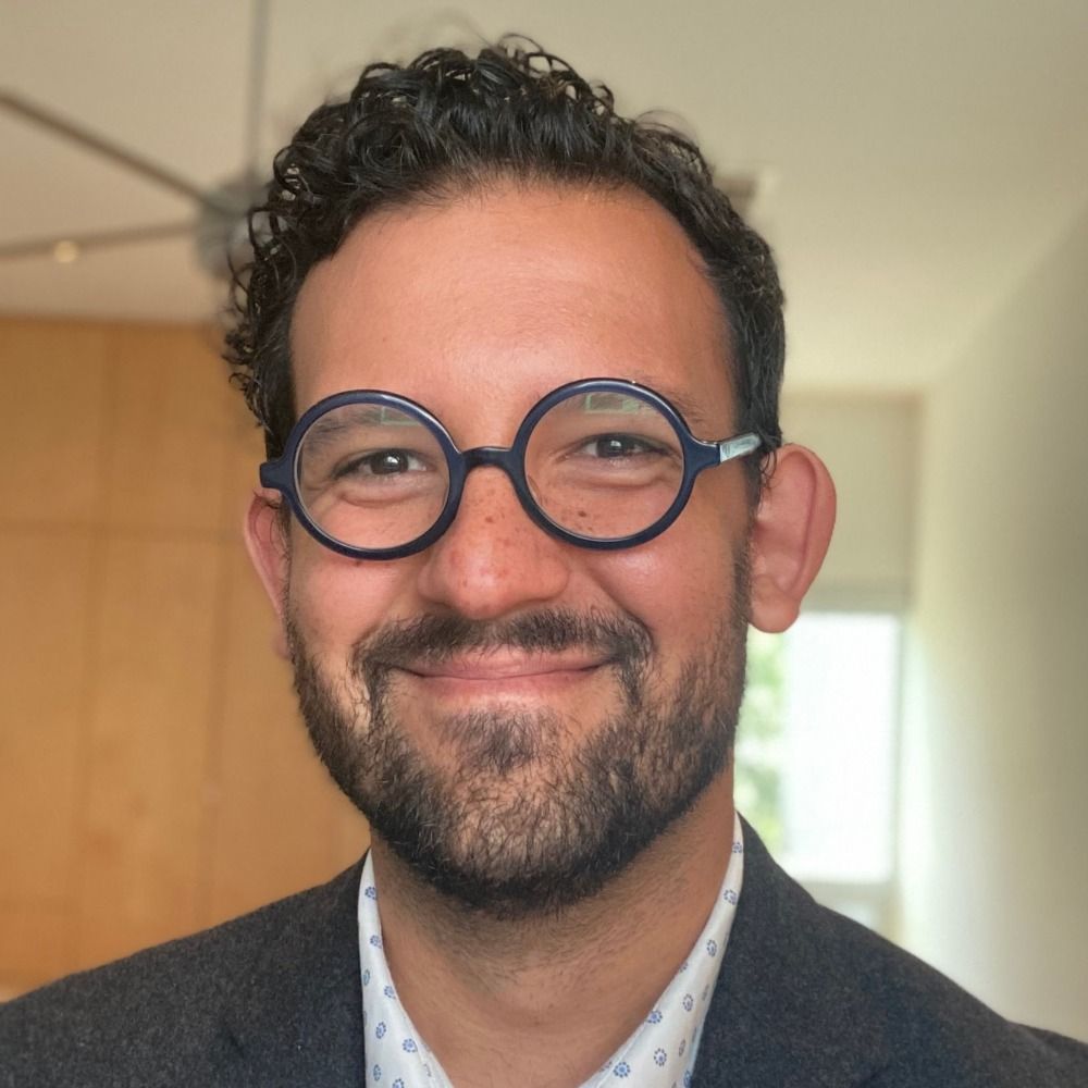 Peter N. Salib