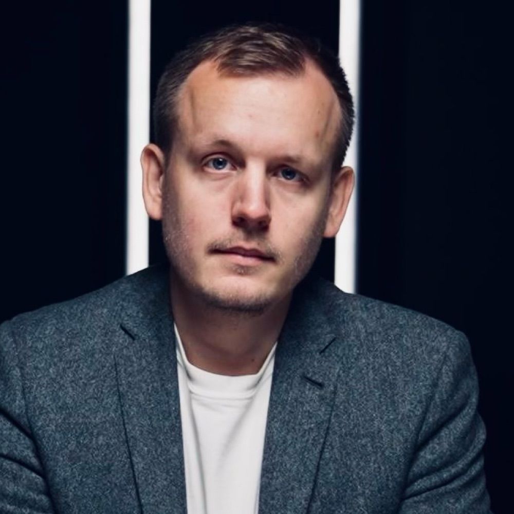 Frederik Lindhardt