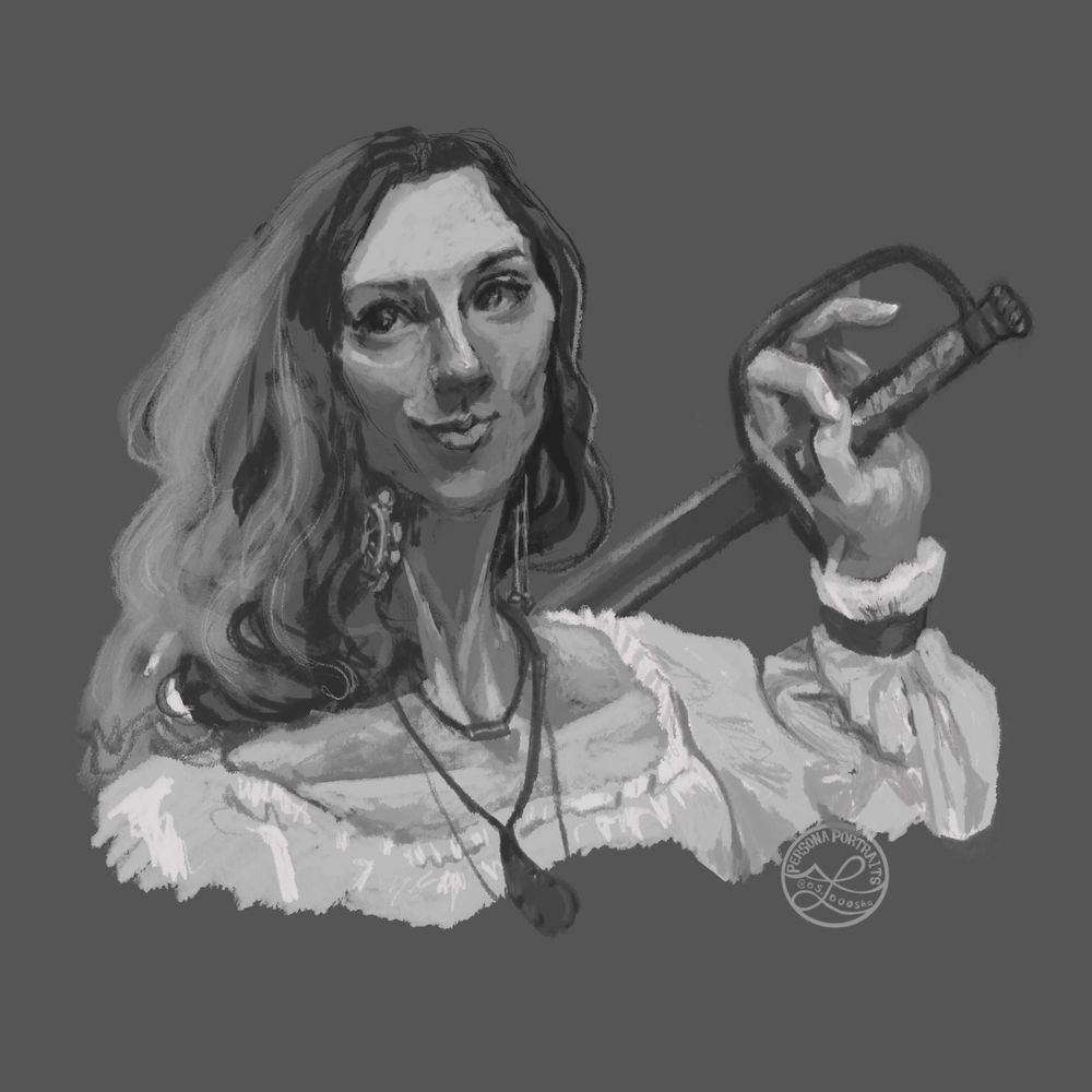 Scifee, she/her