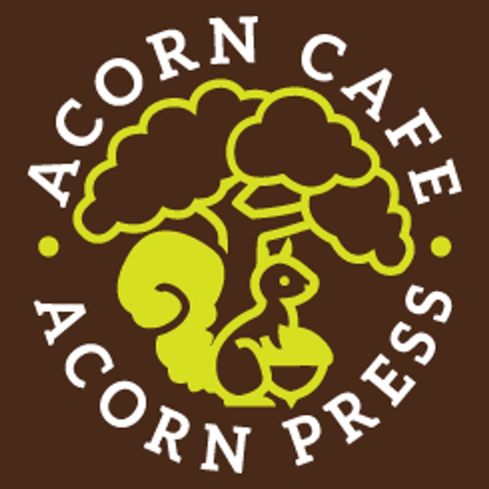 Acorn Press 🐿️