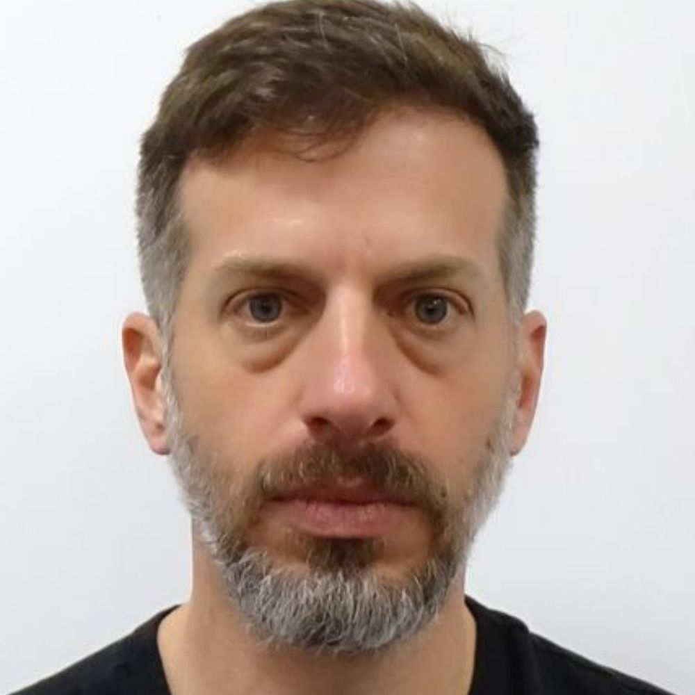 Uri Gordon