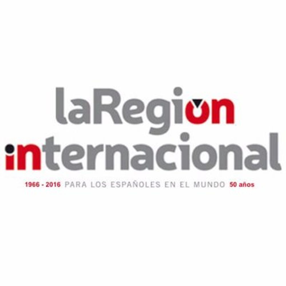 La Región Internacional