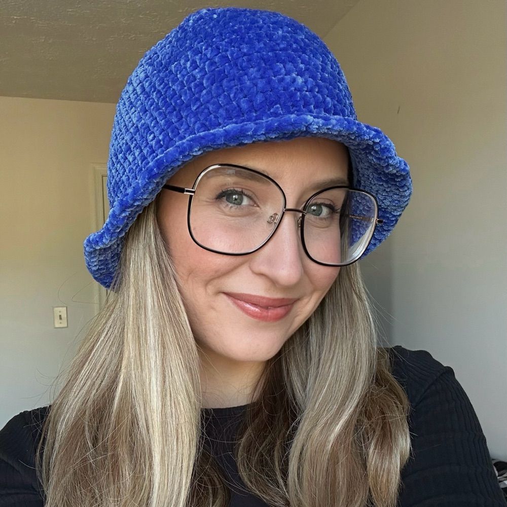 Kim | YOYOK Crochet