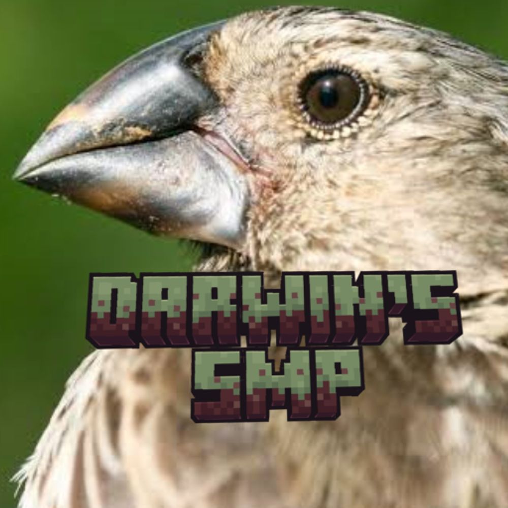 Darwin's SMP