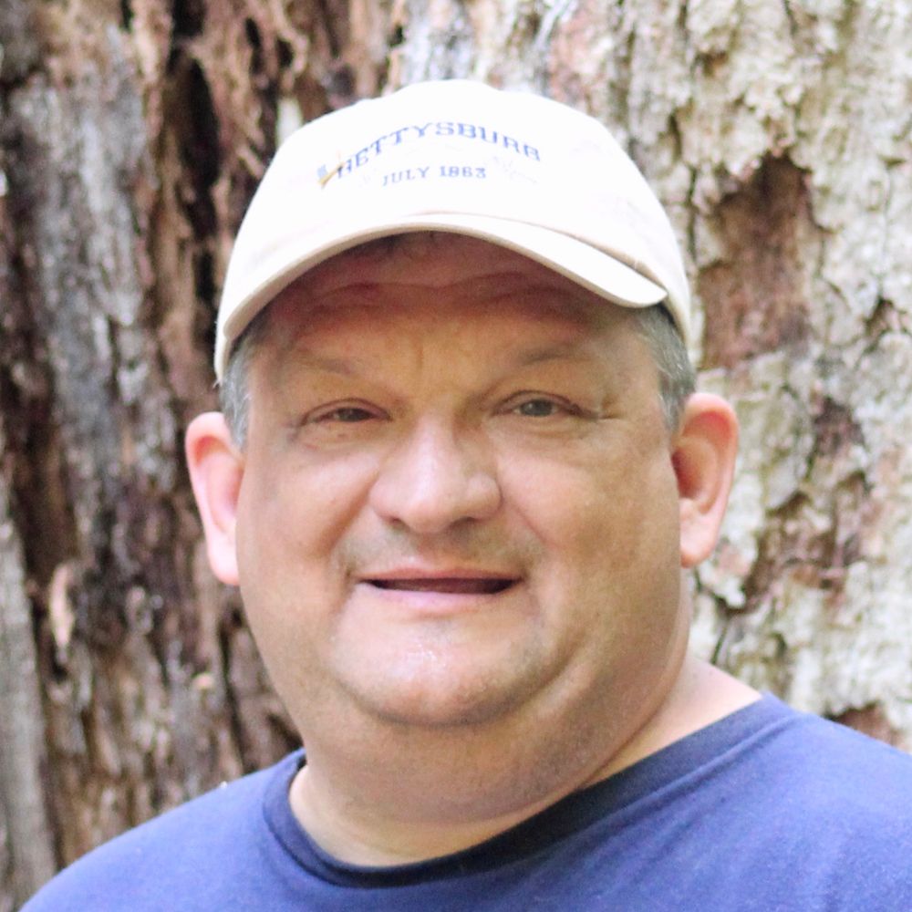 Troy Taylor