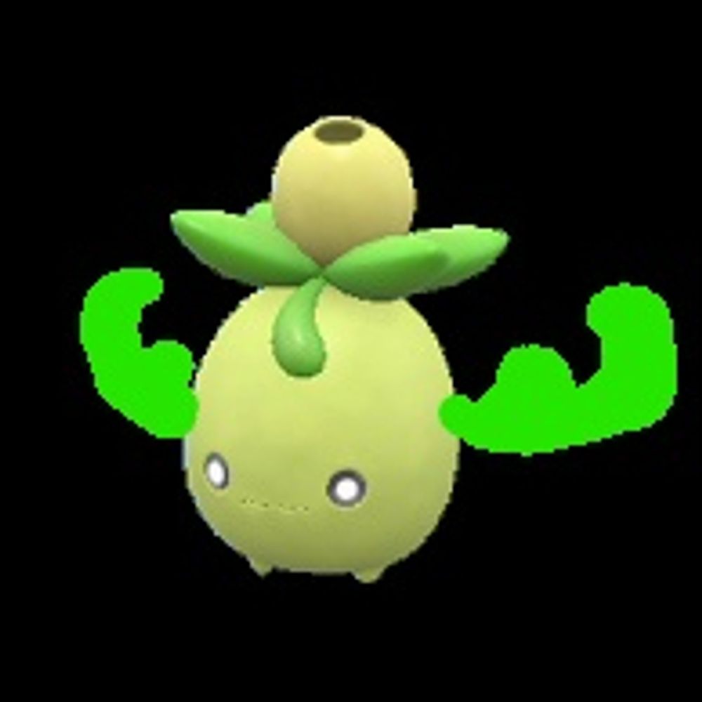 olive :3