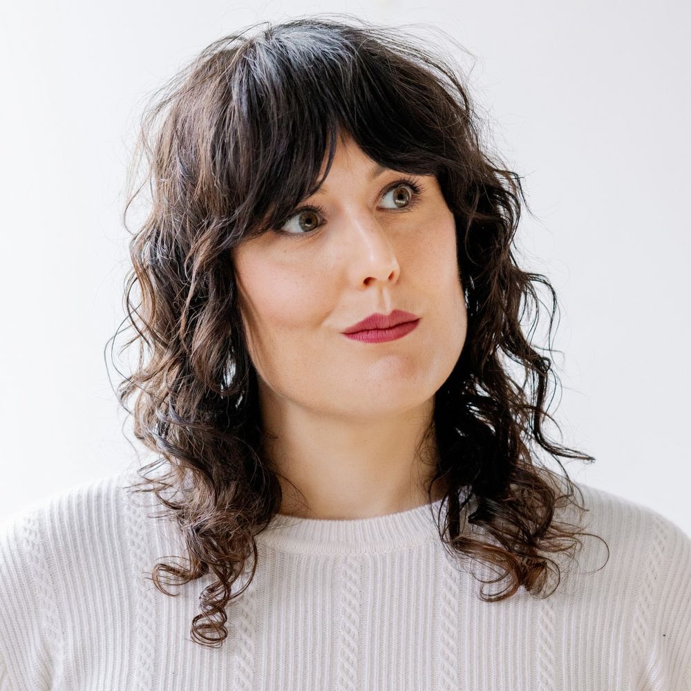 Sara Wachter-Boettcher