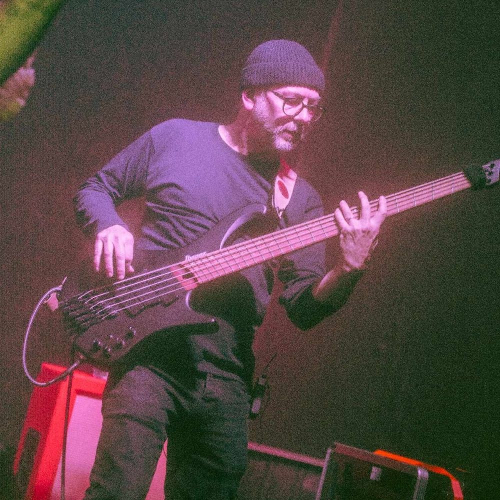 Steve Elsey