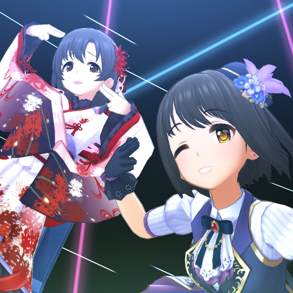 ゆず（旧ゆた）