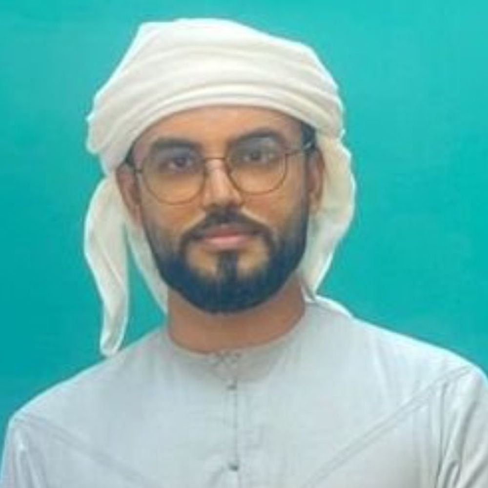 Ahmed Y. AlMaazmi