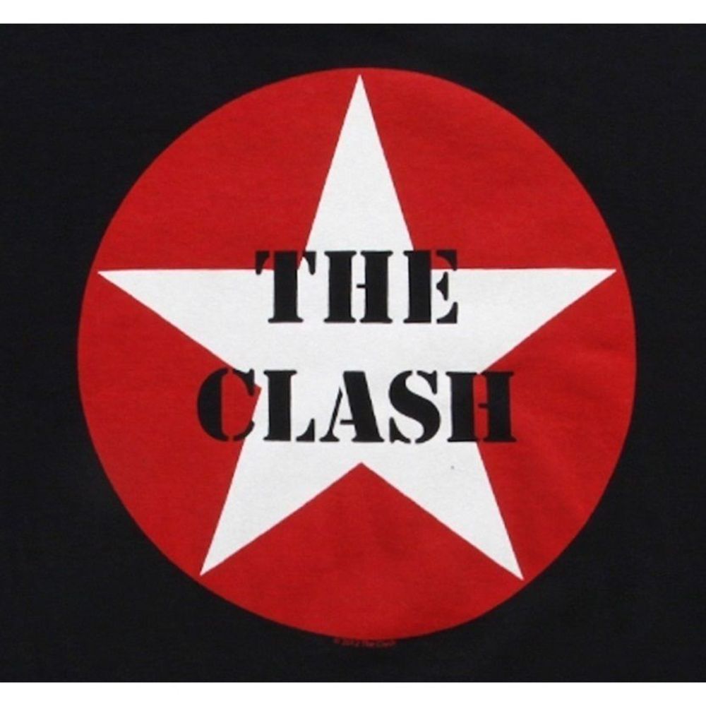 V the Clash