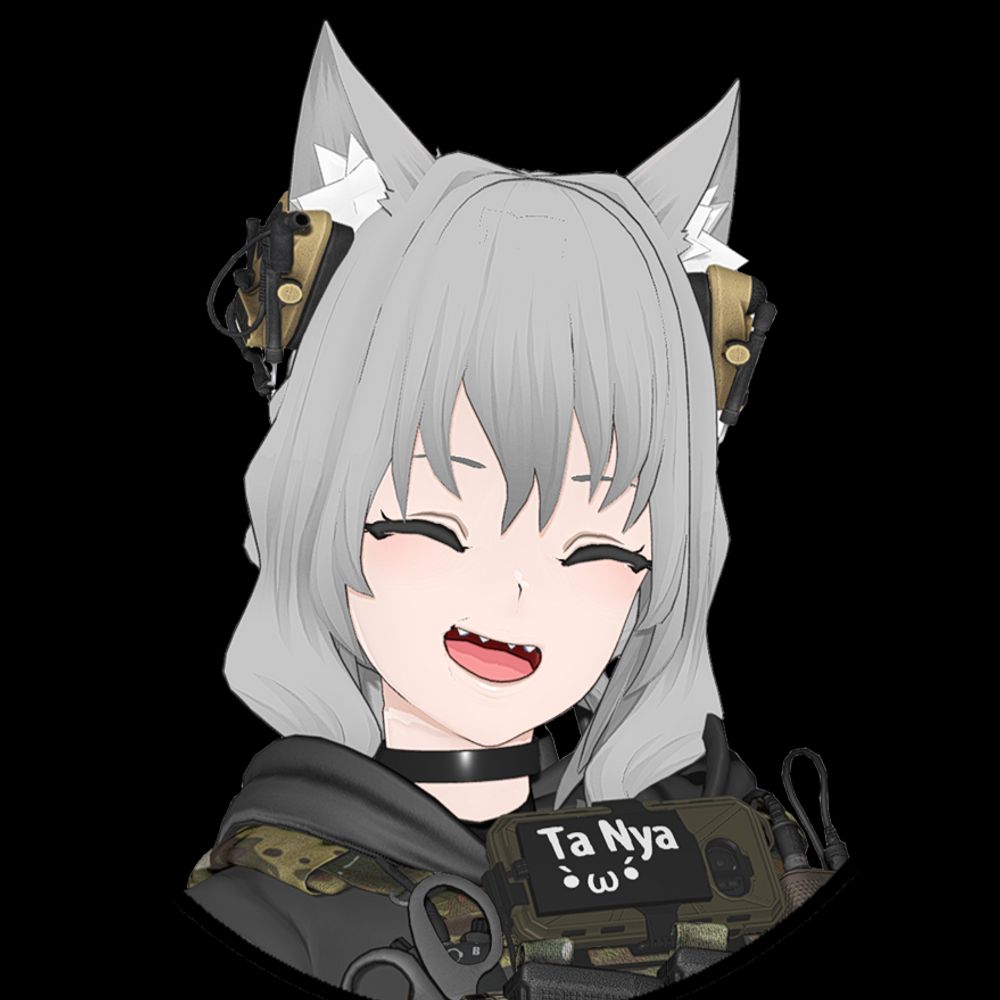 Alpha Wolf